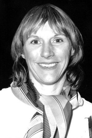Julie Tullis in Women of K2