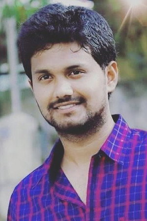 Aneeruth in Kadhal Kan Kattuthe