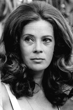Antoinette Bower in First, You Cry