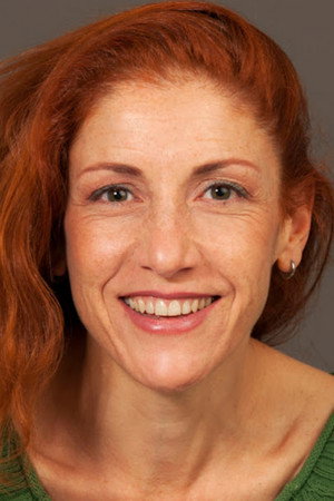 Violeta Pérez in Princesses
