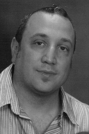 Joseph Casaliggi in 9 11