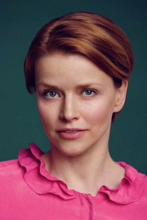 Karoline Schuch in Das tapfere Schneiderlein