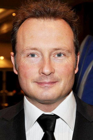 Jim Corr in The Corrs: Live at Lansdowne Road