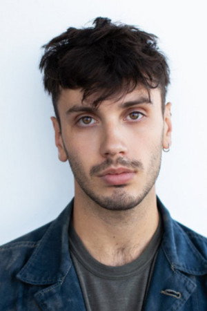 Mateo Correa in Muse