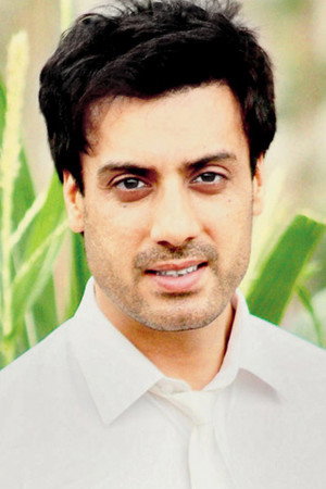 Gavie Chahal in Torbaaz
