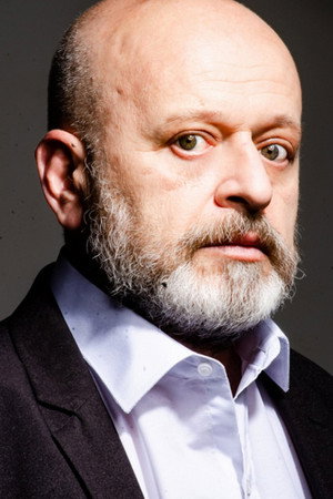 Iván Moschner in ¿Quién mató a Mariano Ferreyra?
