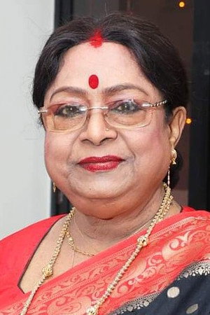 Anamika Saha in Phool Pishi O Edward