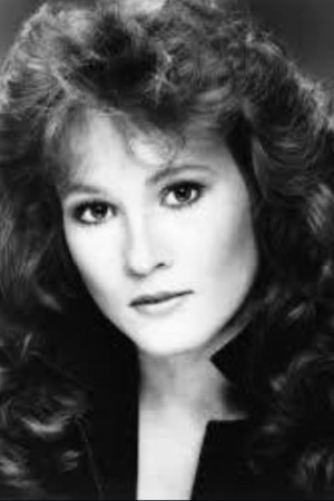 Liane Langland in Murder with Mirrors