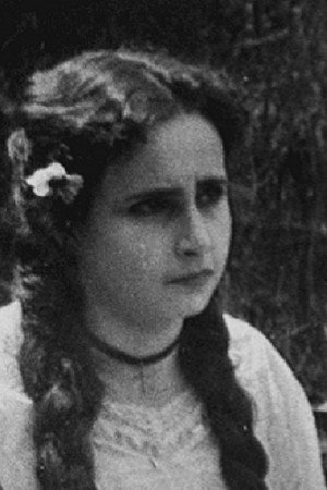 Stella López Pommareda in María