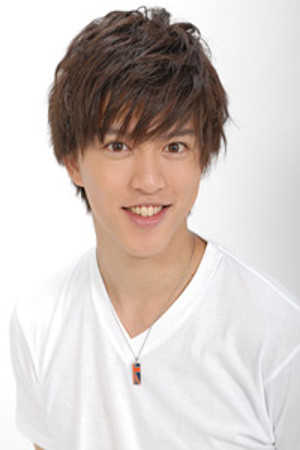Mashu Ishiwatari in SK8 the Infinity - The Stage: The First Part ～Atsui yoru no hajimari～