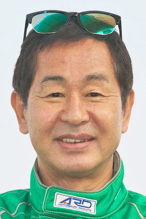 Keiichi Tsuchiya in Drift Bible