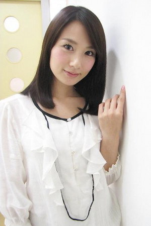 Ayumi Murata in Sailor Moon - Birth! The Princess of Darkness, Black Lady