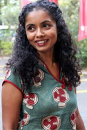 Suruchi Aulakh in Chumbak
