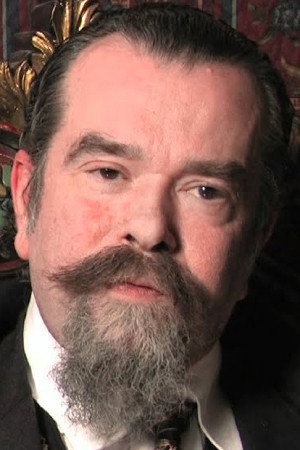 Joe Coleman in Mondo New York