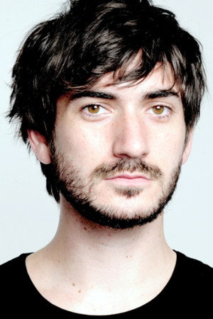 George Maguire in Bonnie & Clyde: The Musical