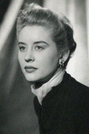 Naomi Chance in The Gambler and the Lady