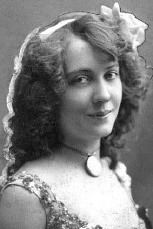 Cecil Spooner in The Prince and the Pauper