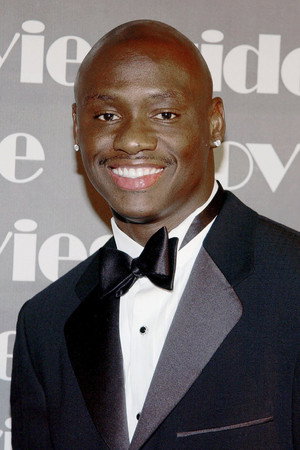 Antonio Tarver in Rocky Balboa
