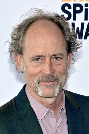 Eliot Rockett in Clean  Shaven