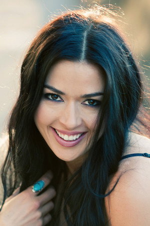 Aliyah O'Brien in My Daughter's Disgrace