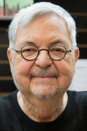 Michel Tremblay in The Devil's Share