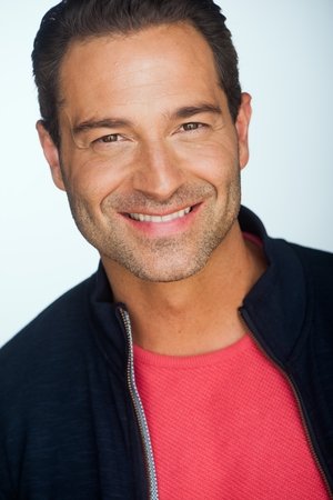 Danny Fehsenfeld in Strippers