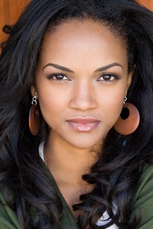 Mekia Cox in After Dark