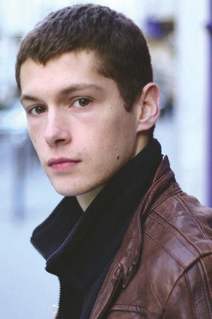 Cyril Descours in Accomplices