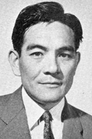 Sachio Sakai in Godzilla  King of the Monsters