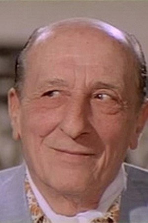 Renato Malavasi in The Family Vice