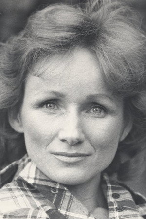 Brenda Fogarty in Summer Camp