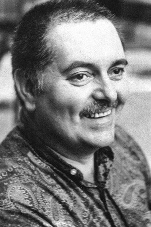 Ennio Groggia in The Passengers