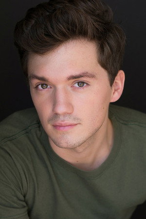 Matthew Garry in Teacher