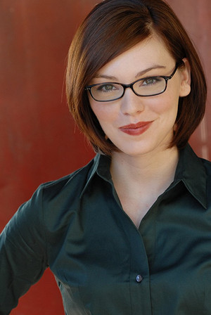 Kaitlyn Black in Hometown Killer