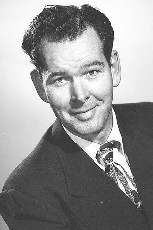 Robert Anderson in Gold Strike