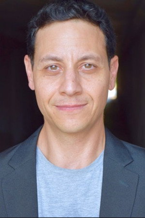 Chris Spinelli in American Mobster  Retribution