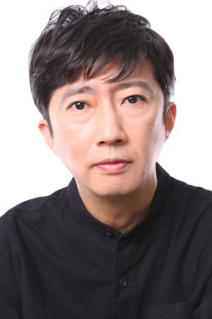 Eiji Sugawara in Densha Otoko Deluxe: The Final Crusade