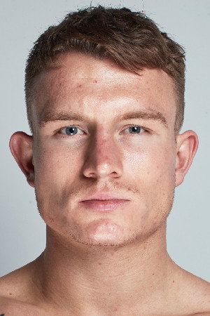 Dalton Smith in Subriel Matias vs. Dalton Smith