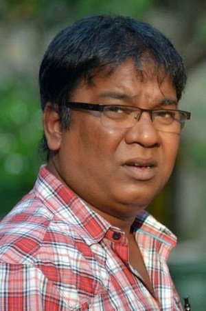 Kishore Kadam in Black Friday