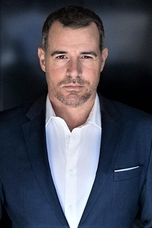 Derek Phillips in The Anthrax Attacks: In the Shadow of 9/11