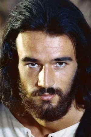Pier Maria Rossi in The Messiah