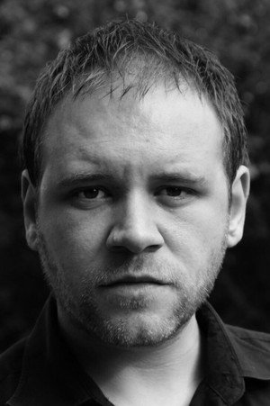 Gerard Jordan in Nightride