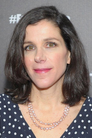 Alexandra Pelosi in Diary of a Political Tourist