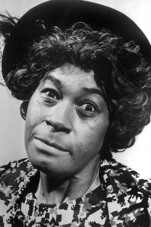 LaWanda Page in The Legend of Dolemite! Bigger & Badder