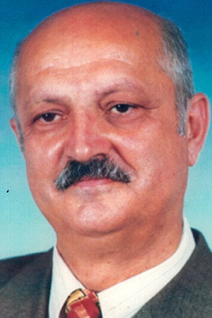 Rahib Aliyev in Stepfather
