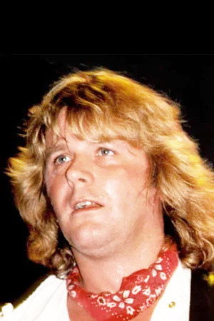 John Wetton in The Rhythm of Life