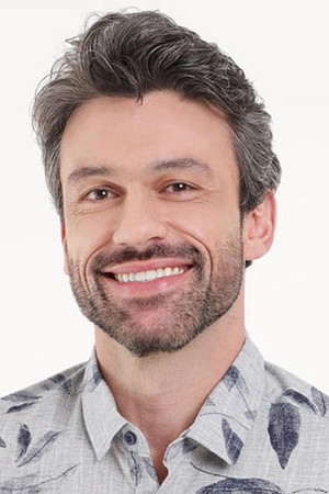 Roberto Rios in A Primavera Há de Chegar