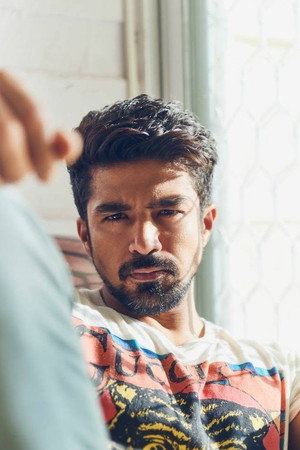 Saqib Saleem in Hawaa Hawaai
