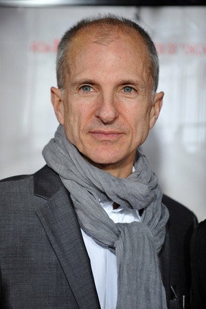 John DeLuca in Portrait of a Choreographer