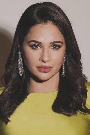 Mandy Takhar in Ardaas